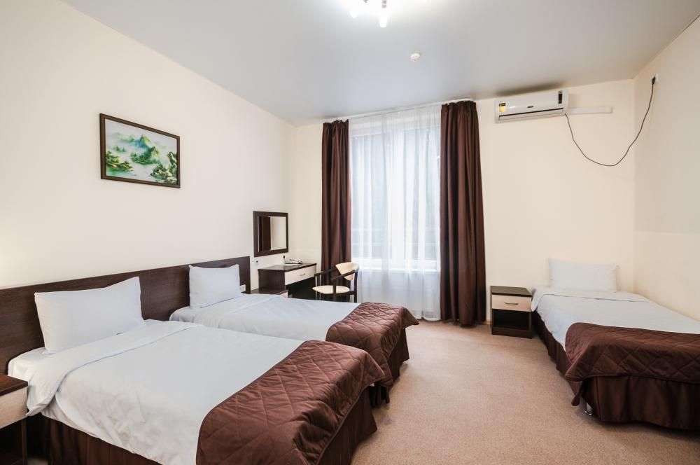 GAMMA SIRIUS, гостиница - 79