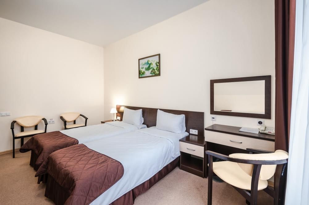 GAMMA SIRIUS, гостиница - 77