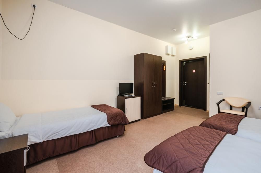 GAMMA SIRIUS, гостиница - 76