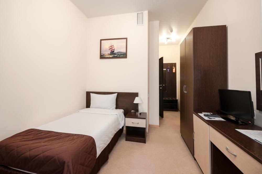 GAMMA SIRIUS, гостиница - 67