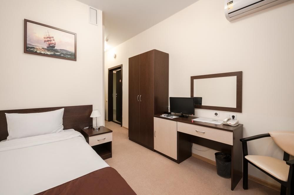 GAMMA SIRIUS, гостиница - 65