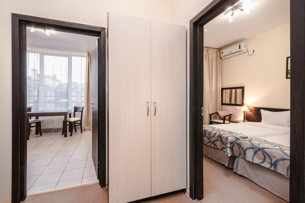 GAMMA SIRIUS, гостиница - 102