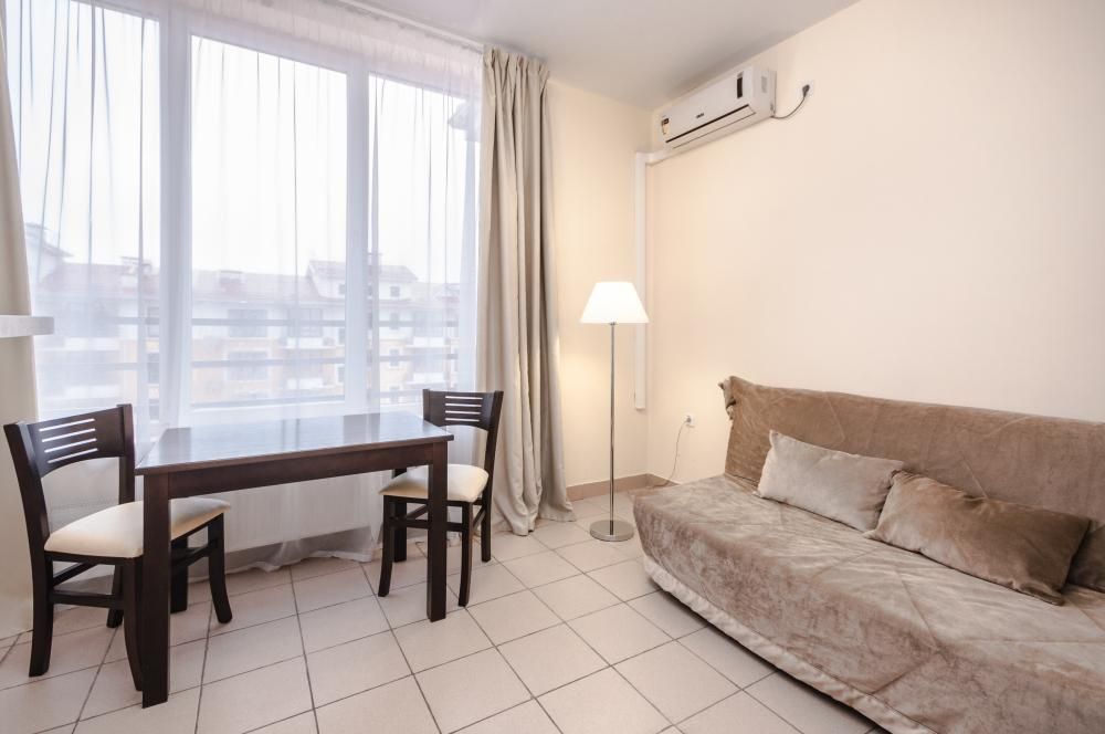 GAMMA SIRIUS, гостиница - 101