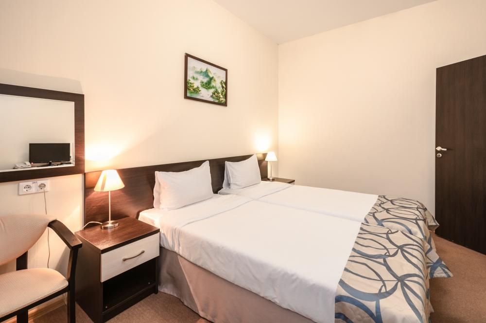 GAMMA SIRIUS, гостиница - 100