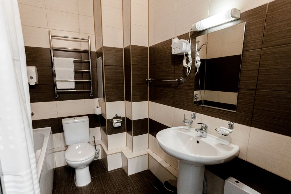 GAMMA SIRIUS, гостиница - 116