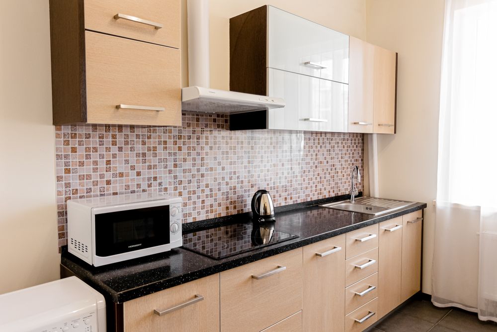 GAMMA SIRIUS, гостиница - 115