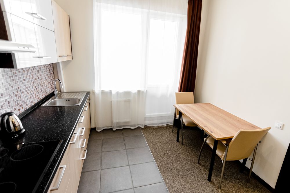 GAMMA SIRIUS, гостиница - 114