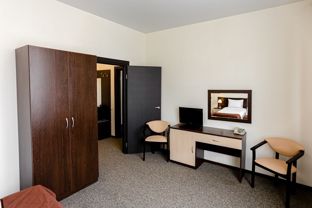 GAMMA SIRIUS, гостиница - 113