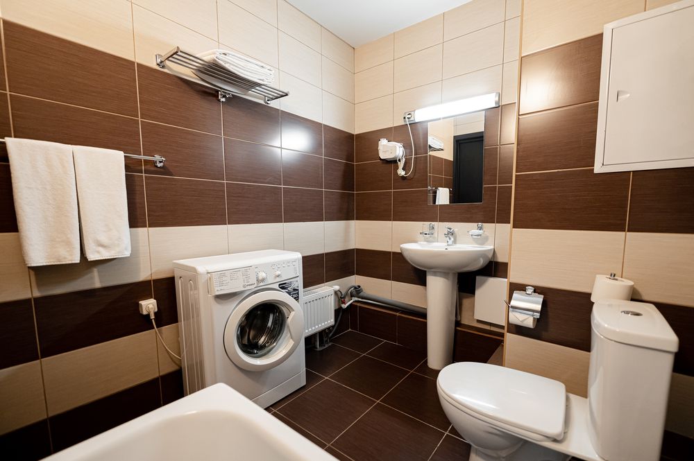 GAMMA SIRIUS, гостиница - 111