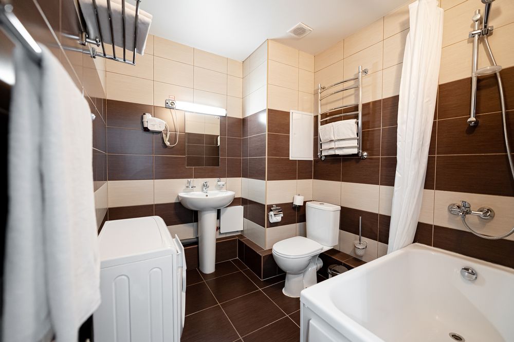 GAMMA SIRIUS, гостиница - 110