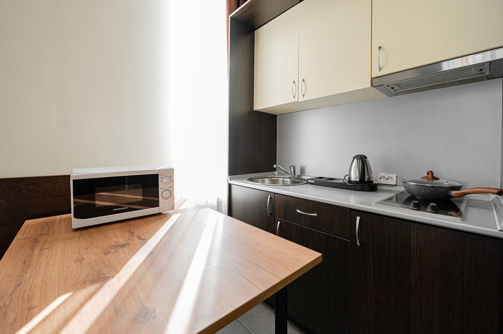 GAMMA SIRIUS, гостиница - 108