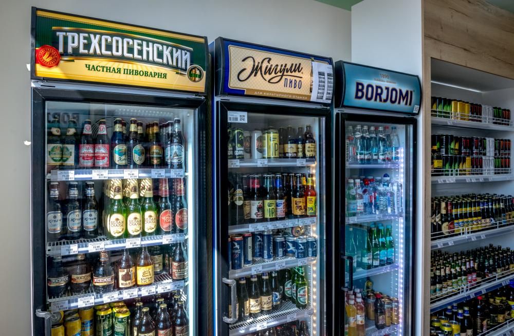 GAMMA SIRIUS, гостиница - 63