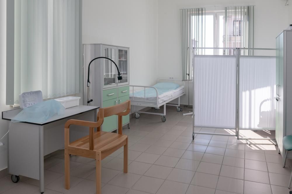 GAMMA SIRIUS, гостиница - 52