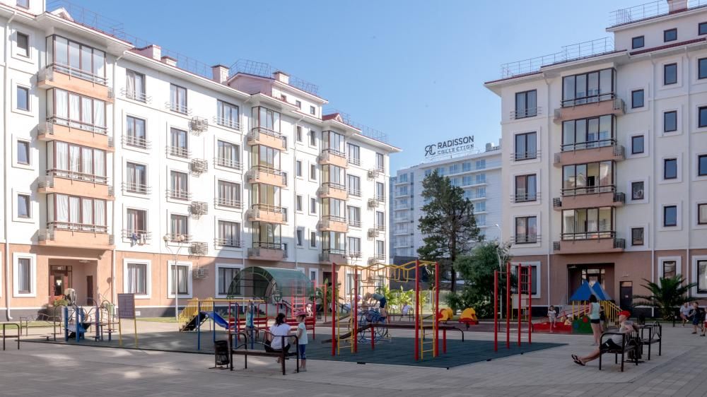 GAMMA SIRIUS, гостиница - 57