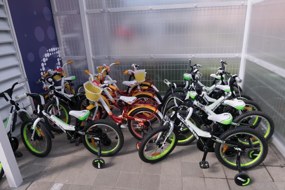 GAMMA SIRIUS, гостиница - 60