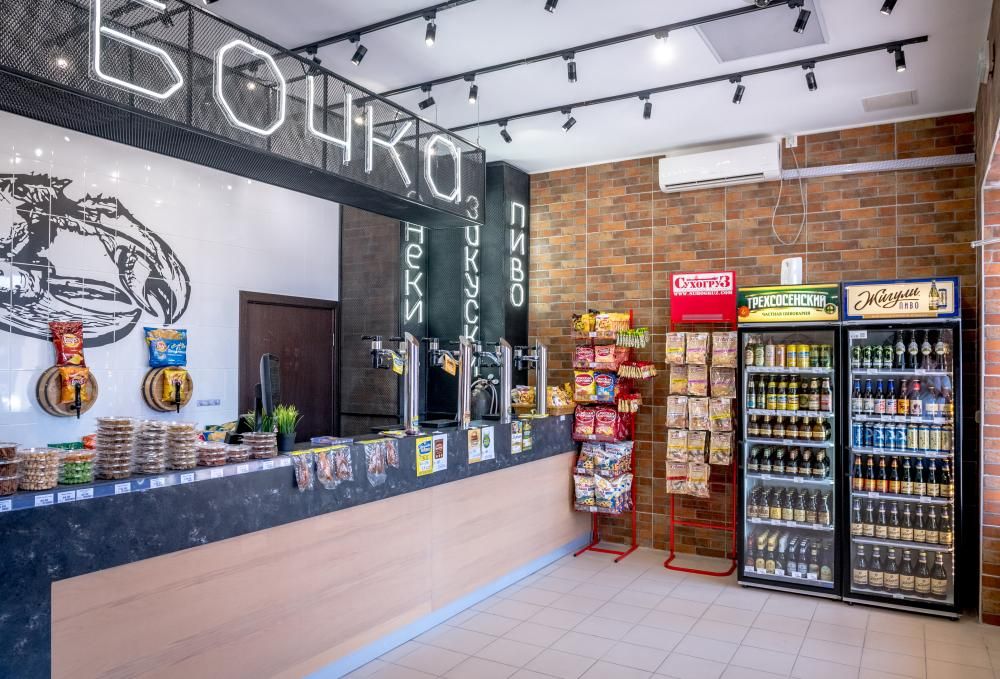 GAMMA SIRIUS, гостиница - 51