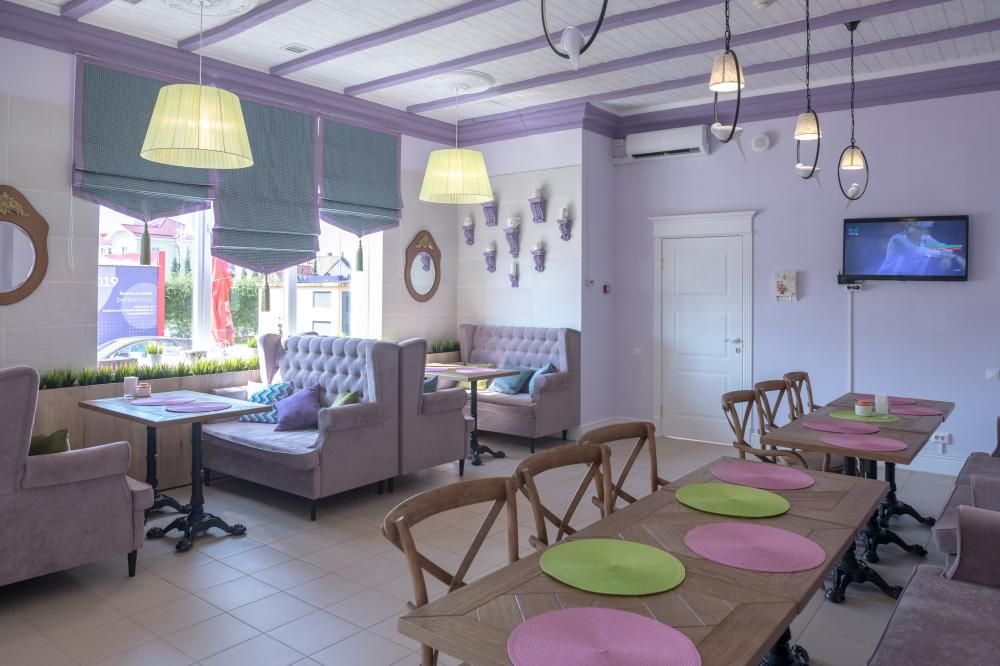 GAMMA SIRIUS, гостиница - 50