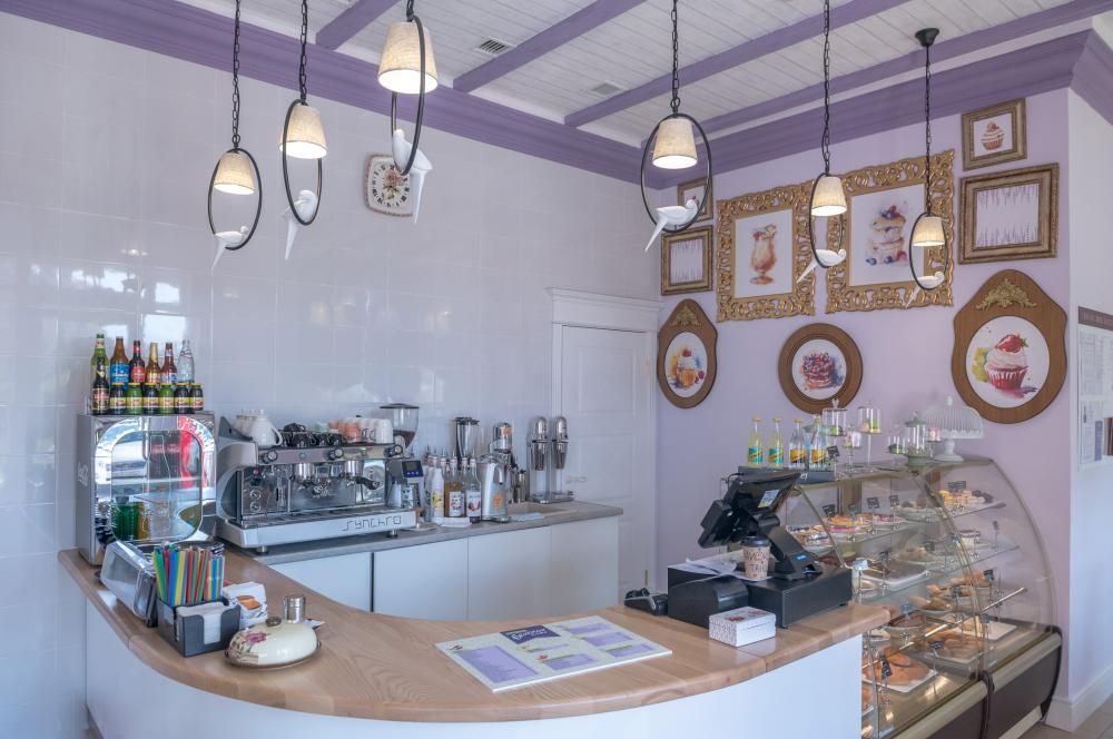 GAMMA SIRIUS, гостиница - 45