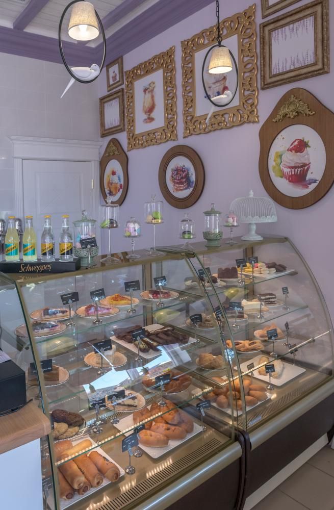 GAMMA SIRIUS, гостиница - 47