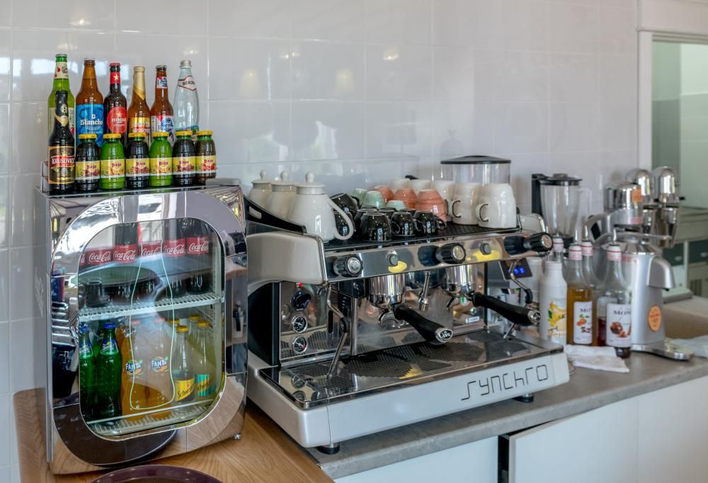 GAMMA SIRIUS, гостиница - 48