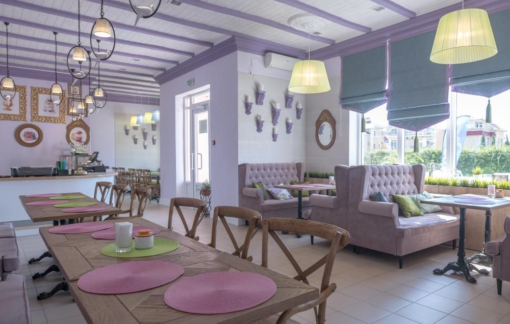 GAMMA SIRIUS, гостиница - 46