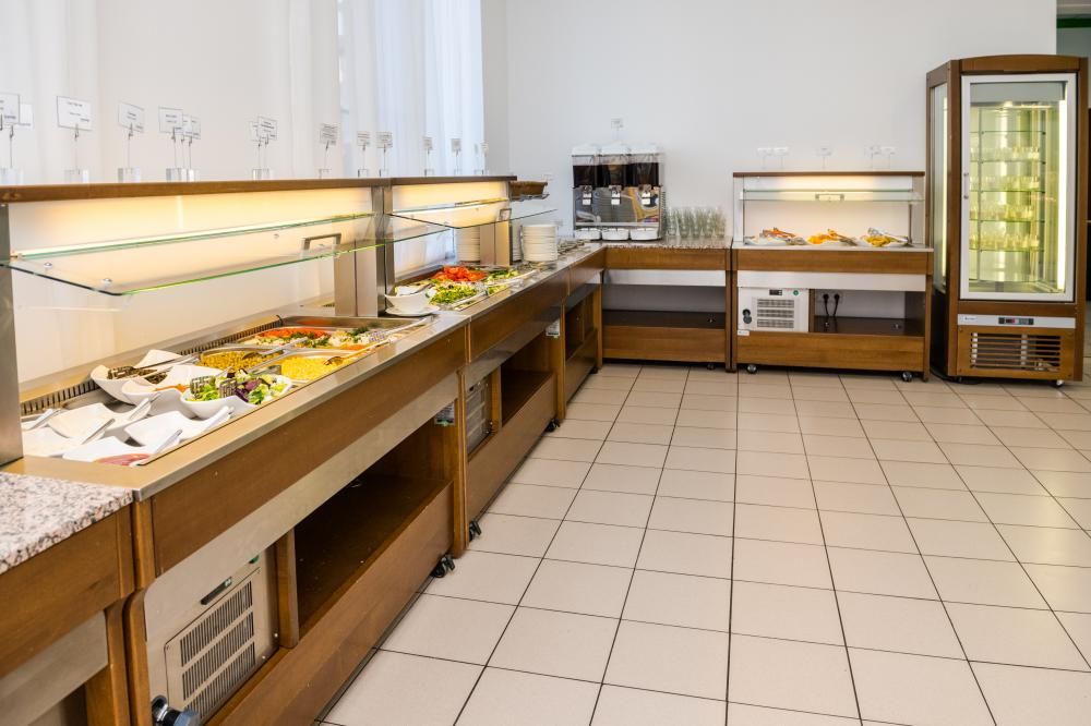 GAMMA SIRIUS, гостиница - 40