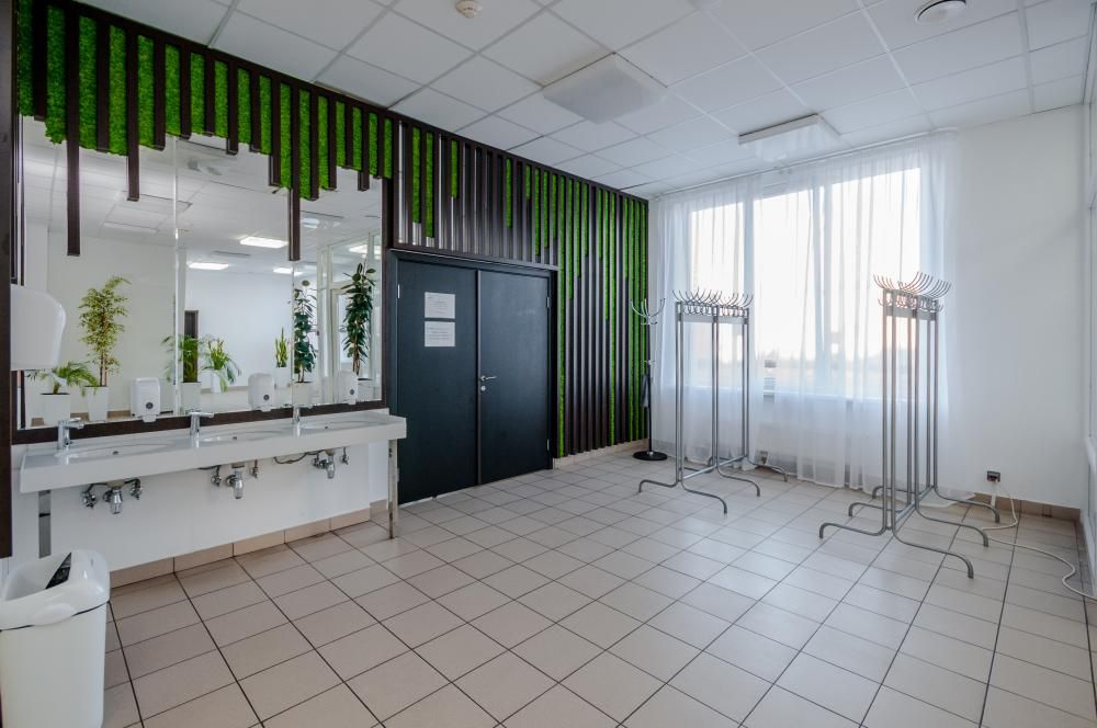 GAMMA SIRIUS, гостиница - 32