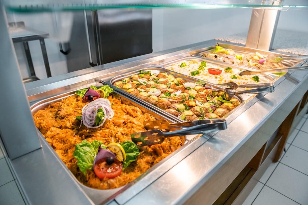 GAMMA SIRIUS, гостиница - 36