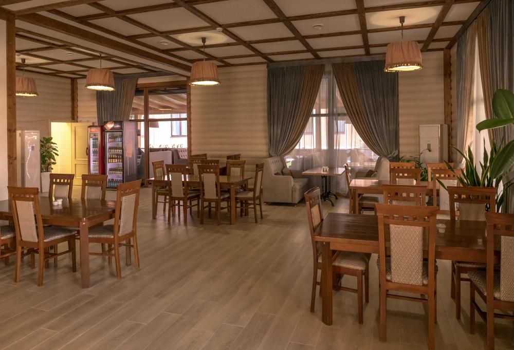 GAMMA SIRIUS, гостиница - 43