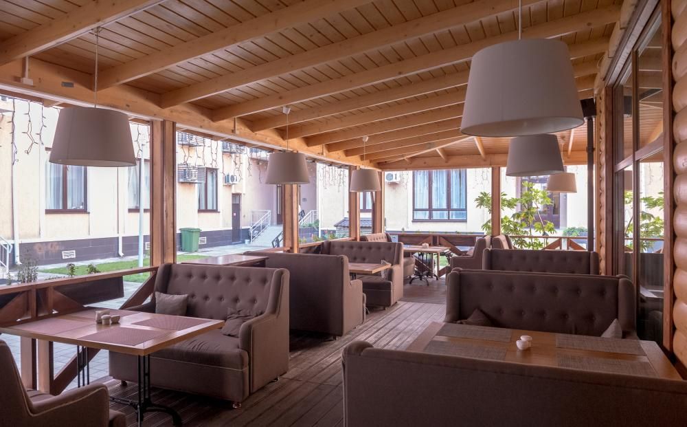 GAMMA SIRIUS, гостиница - 44