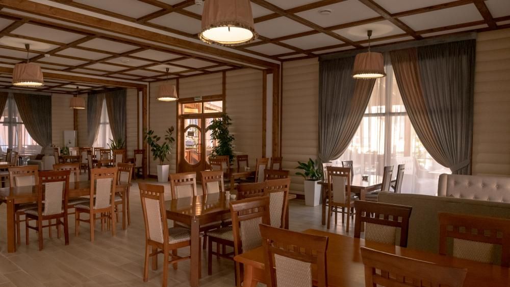 GAMMA SIRIUS, гостиница - 42