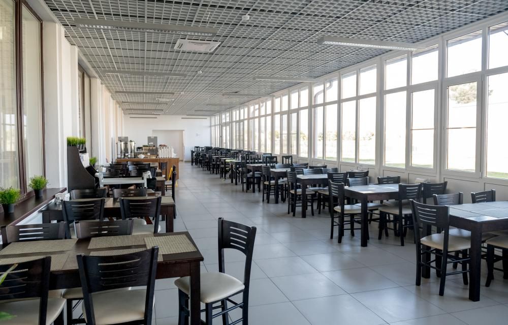 GAMMA SIRIUS, гостиница - 34