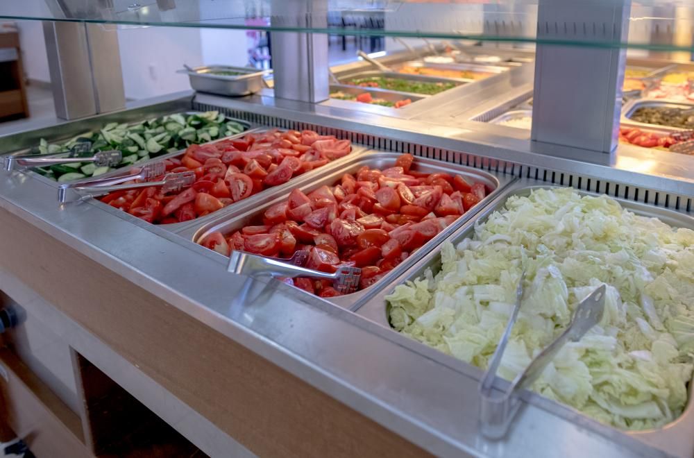 GAMMA SIRIUS, гостиница - 37