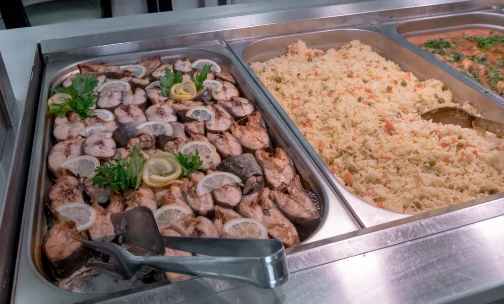 GAMMA SIRIUS, гостиница - 35