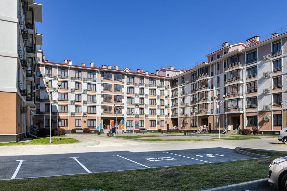 GAMMA SIRIUS, гостиница - 29