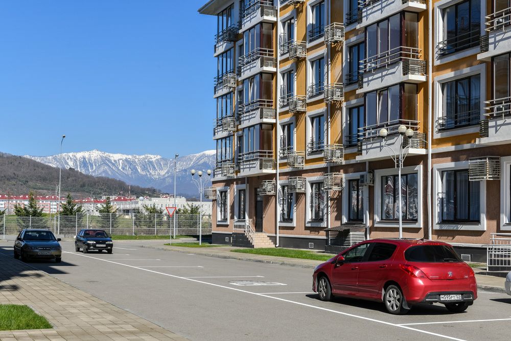 GAMMA SIRIUS, гостиница - 28