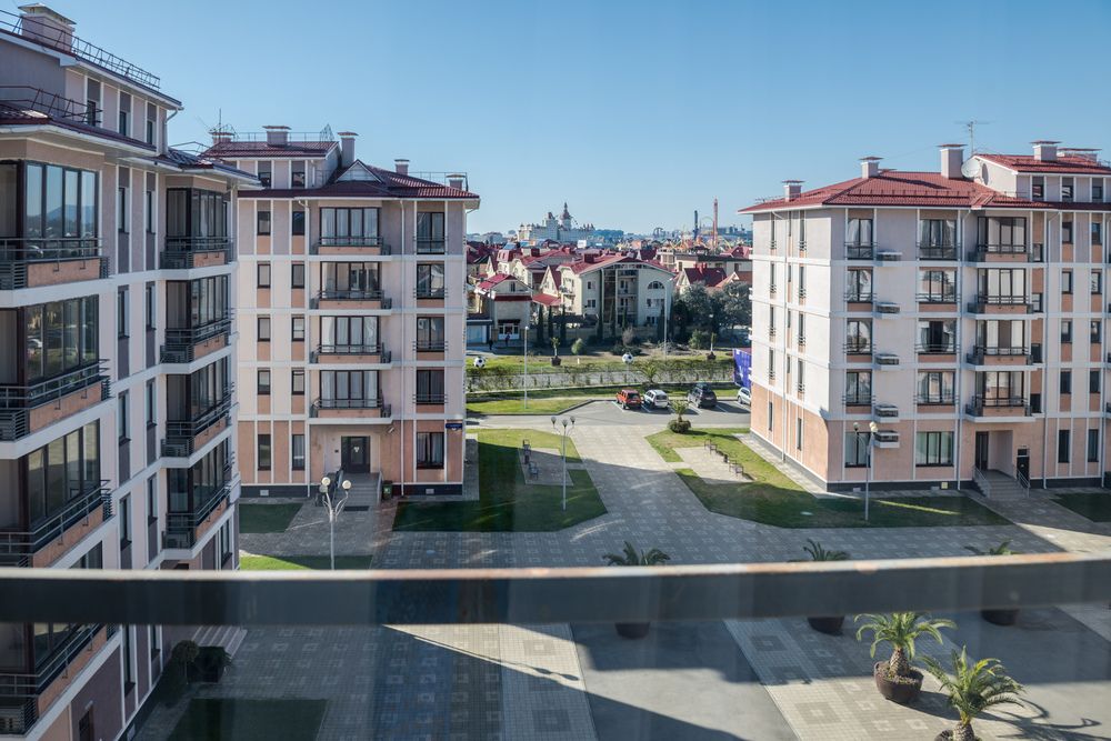 GAMMA SIRIUS, гостиница - 27