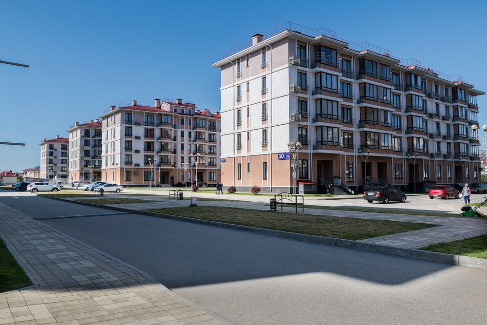 GAMMA SIRIUS, гостиница - 26