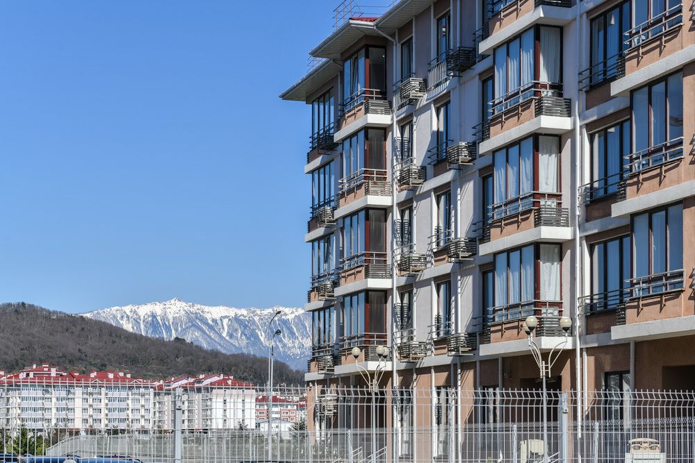 GAMMA SIRIUS, гостиница - 25