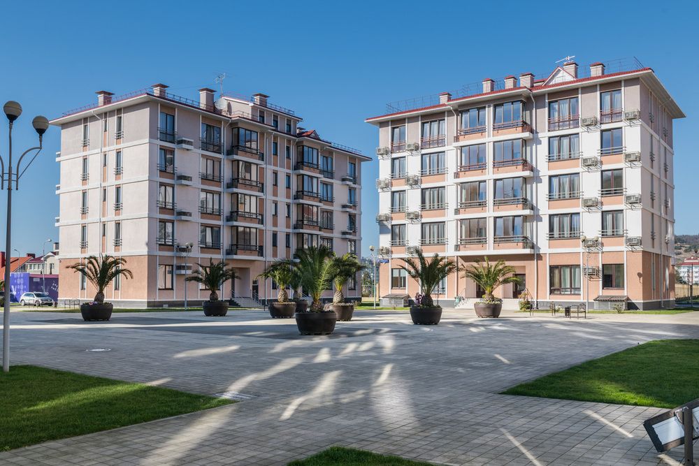 GAMMA SIRIUS, гостиница - 24