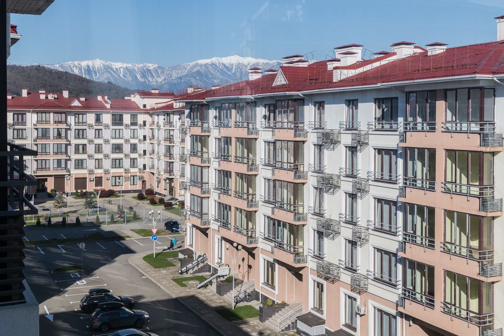 GAMMA SIRIUS, гостиница - 23