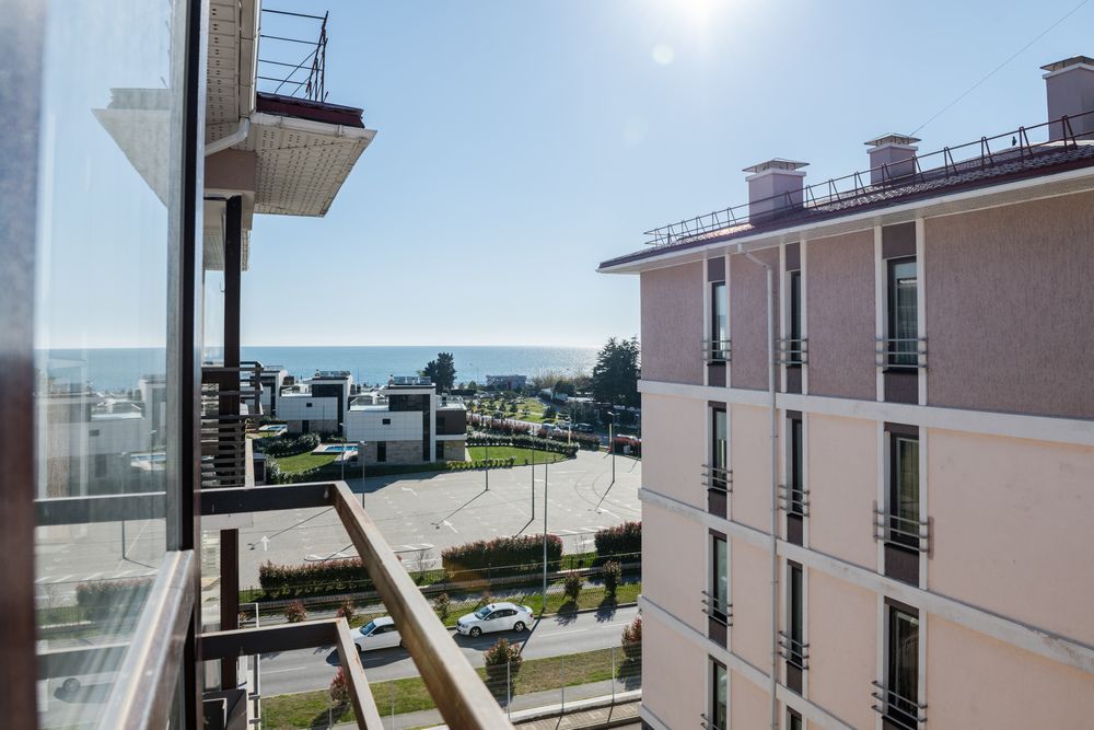 GAMMA SIRIUS, гостиница - 22