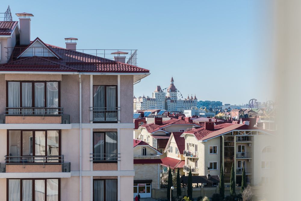 GAMMA SIRIUS, гостиница - 21