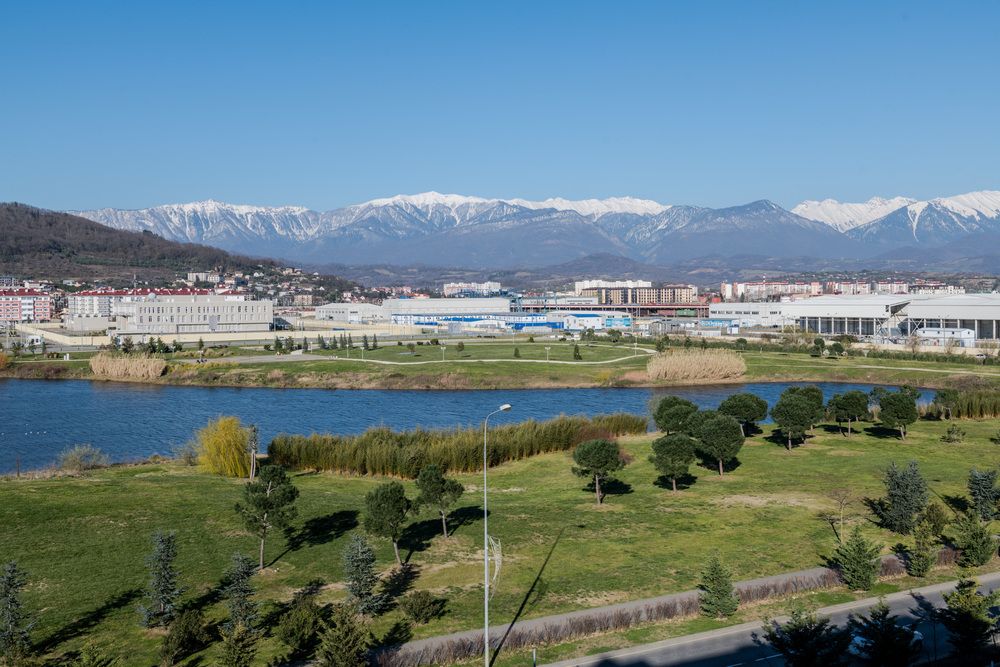 GAMMA SIRIUS, гостиница - 20