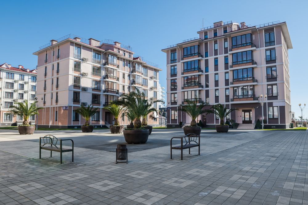 GAMMA SIRIUS, гостиница - 2