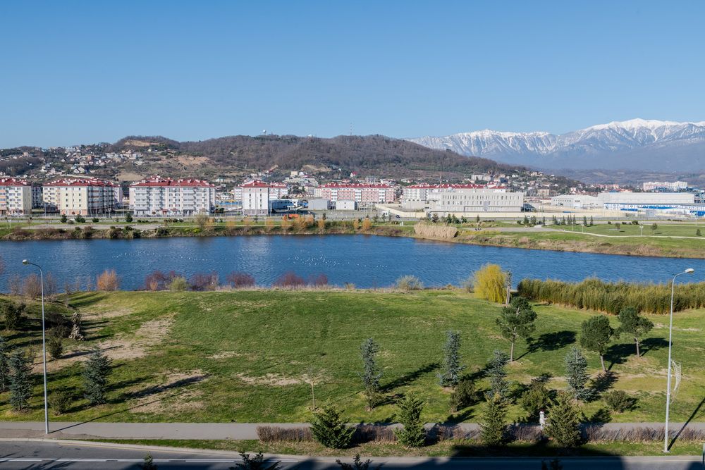 GAMMA SIRIUS, гостиница - 19