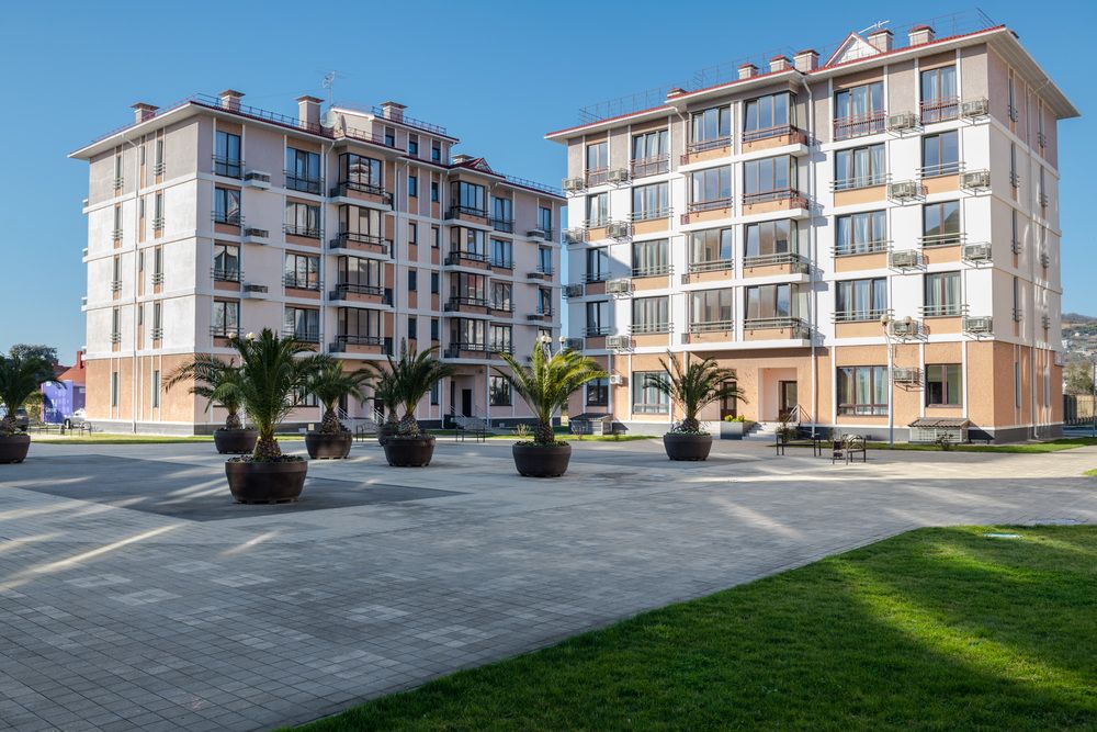 GAMMA SIRIUS, гостиница - 7