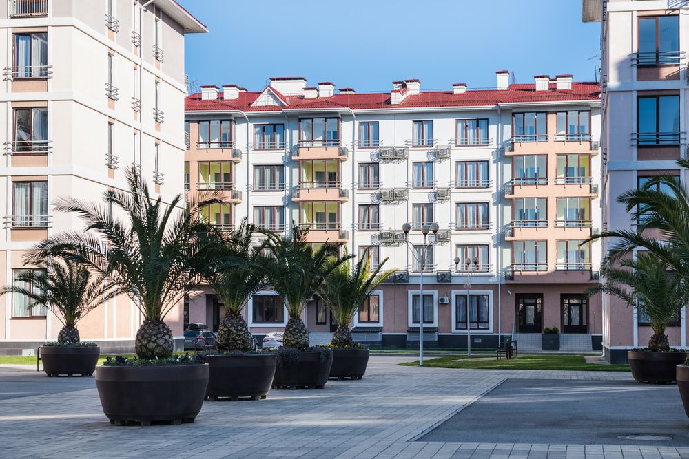 GAMMA SIRIUS, гостиница - 8