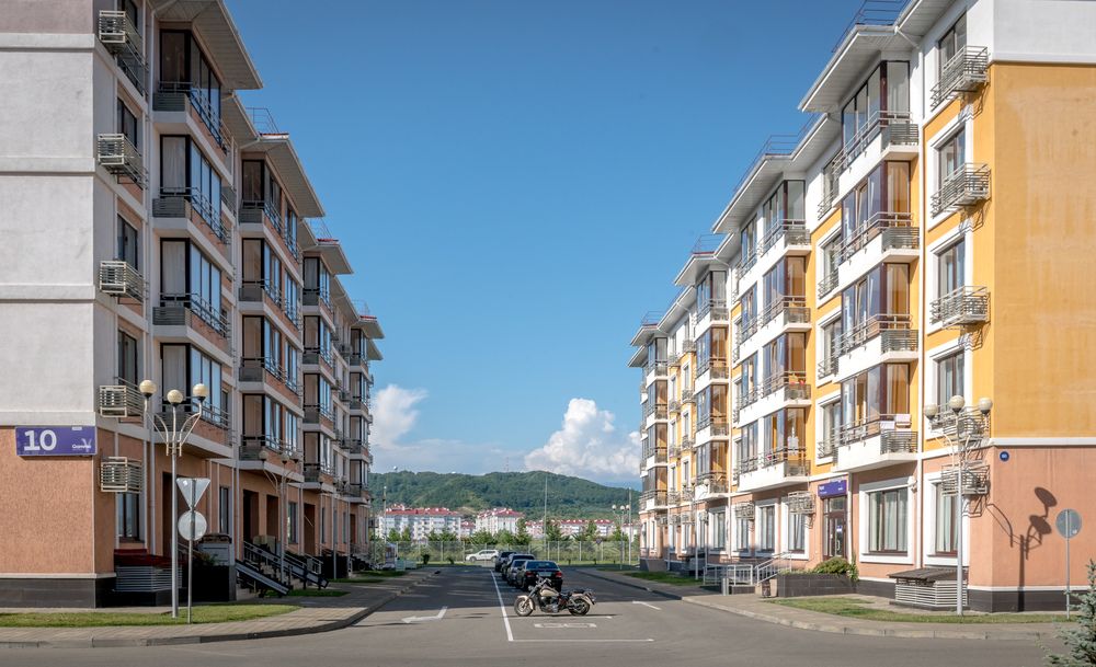 GAMMA SIRIUS, гостиница - 4