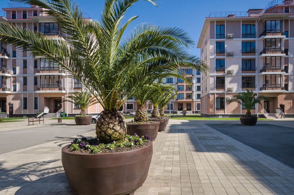 GAMMA SIRIUS, гостиница - 3